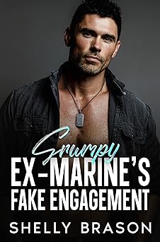 Grumpy Ex Marine’s Fake&nbsp;Engagement