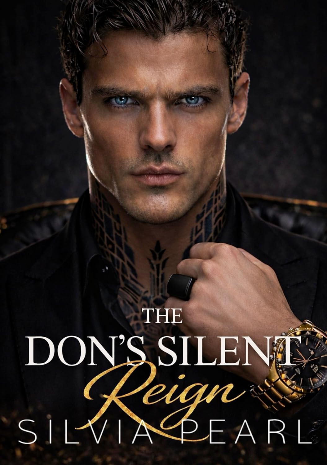 The Don’s Silent&nbsp;Reign