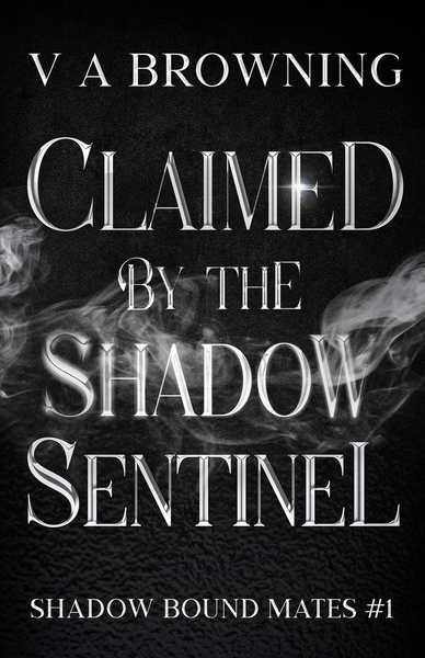 Claimed by the Shadow&nbsp;Sentinel