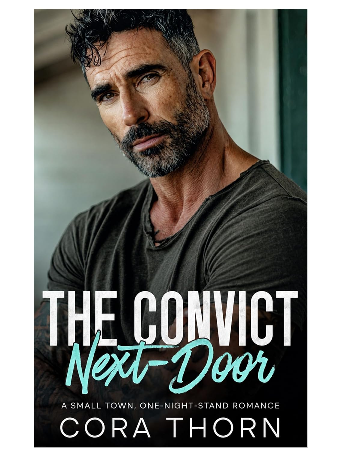 The Convict Next&nbsp;Door